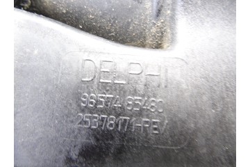 9657485480 CAJA MARIPOSA CITROEN C4 BERLINA