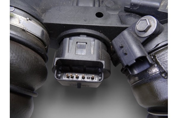 9657485480 CAJA MARIPOSA CITROEN C4 BERLINA