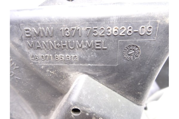 7523628 FILTRO AIRE BMW SERIE 1 BERLINA (E81/E87)