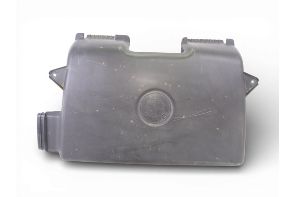 7523629 TAPA MOTOR BMW SERIE 1 BERLINA (E81/E87)