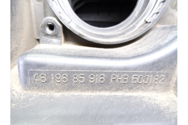 4619685916 FILTRO AIRE LAND ROVER RANGE ROVER SPORT