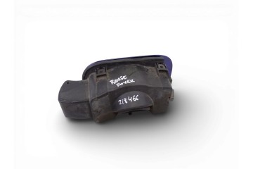 TAPA EXTERIOR COMBUSTIBLE LAND ROVER RANGE ROVER SPORT