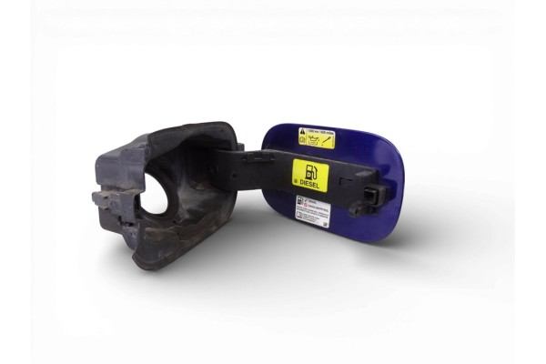 TAPA EXTERIOR COMBUSTIBLE LAND ROVER RANGE ROVER SPORT