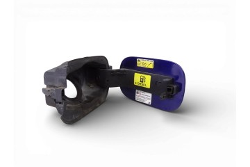 TAPA EXTERIOR COMBUSTIBLE LAND ROVER RANGE ROVER SPORT