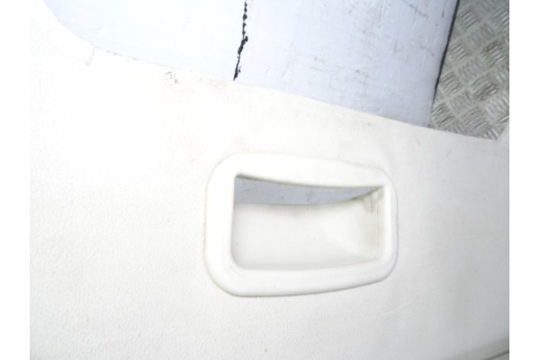 BANDEJA TRASERA LAND ROVER RANGE ROVER SPORT