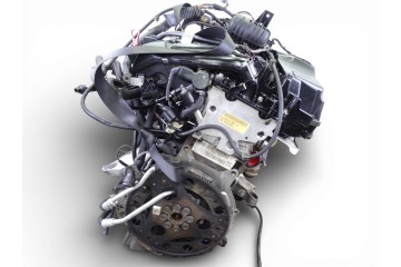 306D2 MOTOR COMPLETO BMW SERIE X3 (E83)