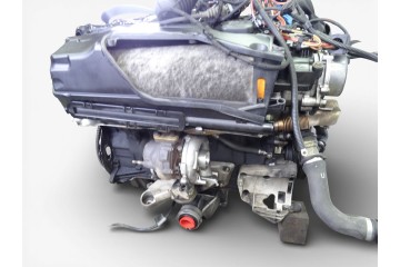 306D2 MOTOR COMPLETO BMW SERIE X3 (E83)