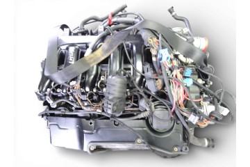 306D2 MOTOR COMPLETO BMW SERIE X3 (E83)