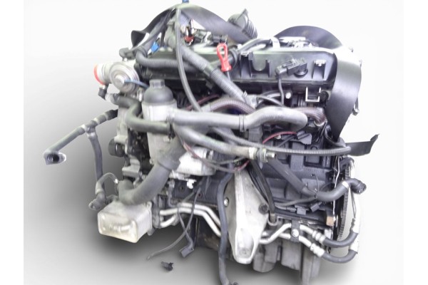 306D2 MOTOR COMPLETO BMW SERIE X3 (E83)
