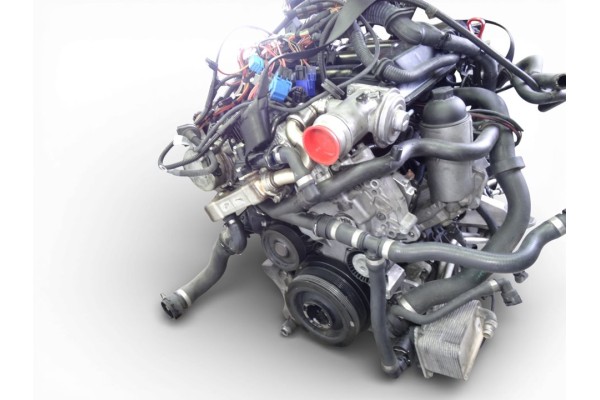 306D2 MOTOR COMPLETO BMW SERIE X3 (E83)
