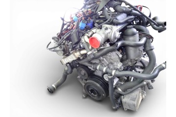 306D2 MOTOR COMPLETO BMW SERIE X3 (E83)