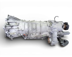 AUT CAJA CAMBIOS BMW SERIE X3 (E83)