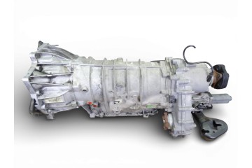 AUT CAJA CAMBIOS BMW SERIE X3 (E83)
