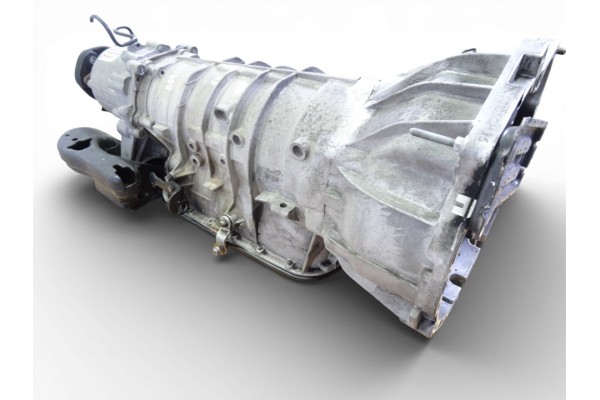 AUT CAJA CAMBIOS BMW SERIE X3 (E83)