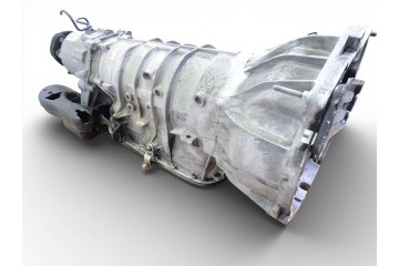 AUT CAJA CAMBIOS BMW SERIE X3 (E83)