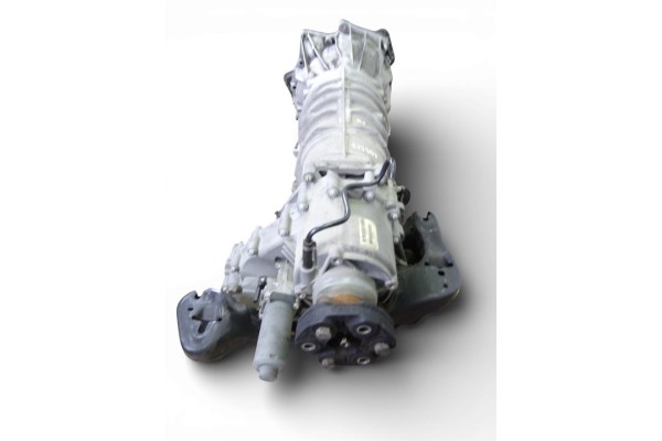 AUT CAJA CAMBIOS BMW SERIE X3 (E83)