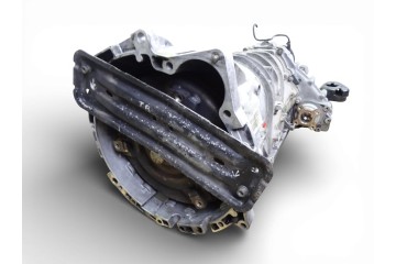 AUT CAJA CAMBIOS BMW SERIE X3 (E83)