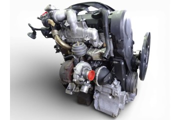 AVB MOTOR COMPLETO VOLKSWAGEN PASSAT BERLINA (3B3)