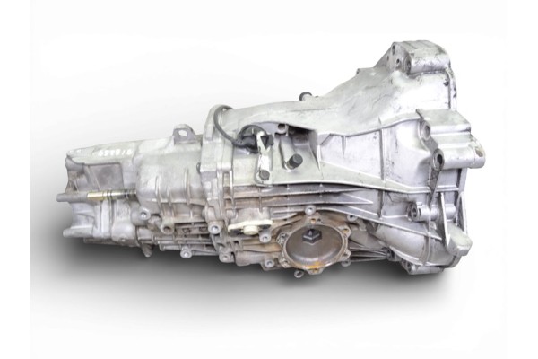 GFL CAJA CAMBIOS VOLKSWAGEN PASSAT BERLINA (3B3)