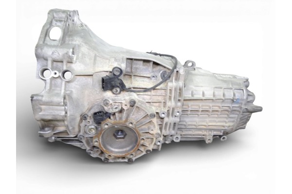 GFL CAJA CAMBIOS VOLKSWAGEN PASSAT BERLINA (3B3)