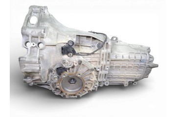 GFL CAJA CAMBIOS VOLKSWAGEN PASSAT BERLINA (3B3)