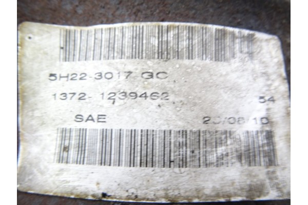 5H223017GC DIFERENCIAL DELANTERO LAND ROVER RANGE ROVER SPORT