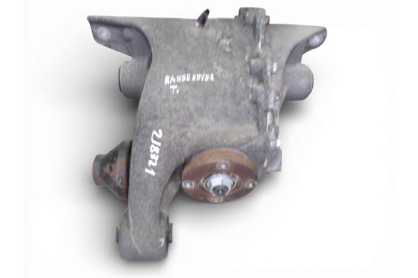 DIFERENCIAL TRASERO LAND ROVER RANGE ROVER SPORT