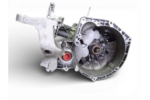 5V M CAJA CAMBIOS SAAB 9-5 FAMILIAR