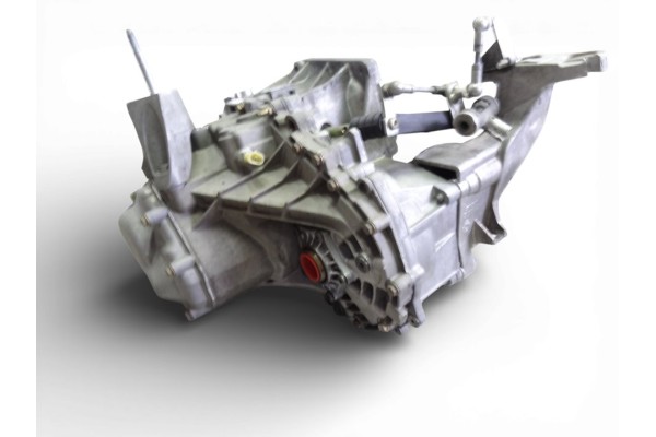 5V M CAJA CAMBIOS SAAB 9-5 FAMILIAR