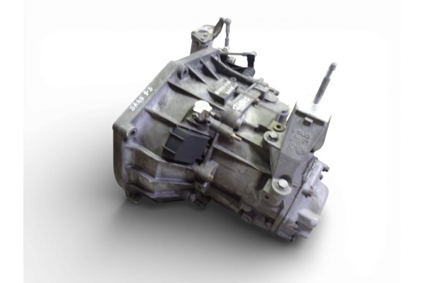 5V M CAJA CAMBIOS SAAB 9-5 FAMILIAR