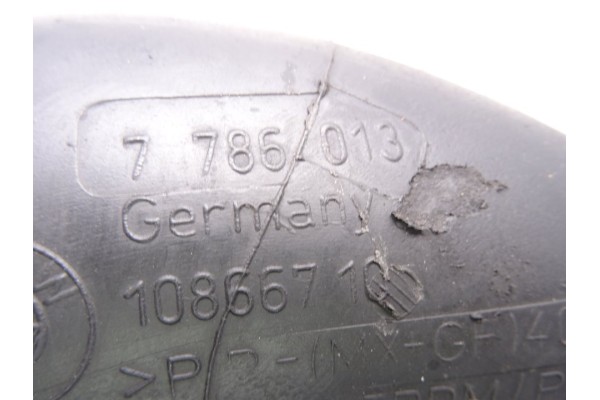 7786013 TUBO BMW SERIE X3 (E83)