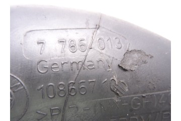 7786013 TUBO BMW SERIE X3 (E83)