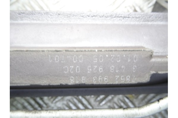 7852993916 CREMALLERA DIRECCION BMW SERIE X3 (E83)