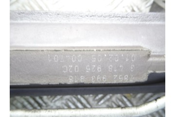 7852993916 CREMALLERA DIRECCION BMW SERIE X3 (E83)