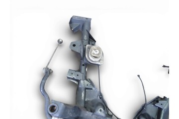 PUENTE DELANTERO BMW SERIE X3 (E83)