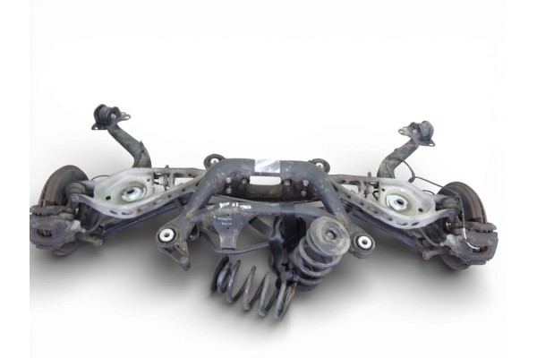 PUENTE TRASERO BMW SERIE X3 (E83)