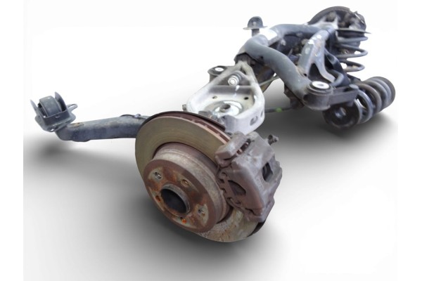 PUENTE TRASERO BMW SERIE X3 (E83)