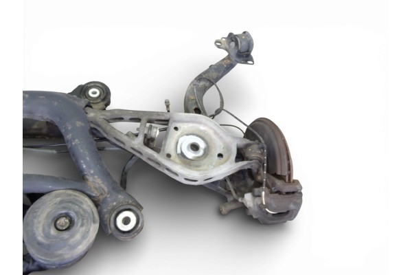 PUENTE TRASERO BMW SERIE X3 (E83)