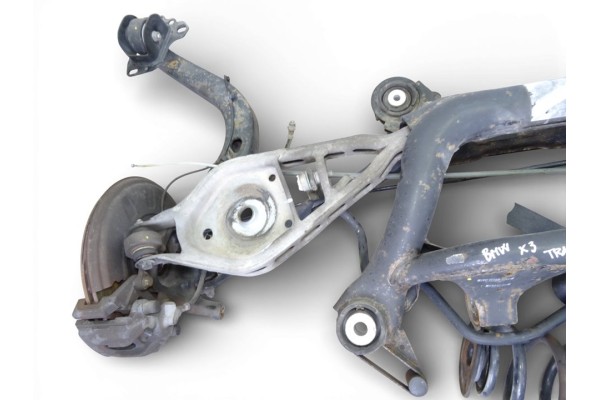 PUENTE TRASERO BMW SERIE X3 (E83)