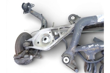PUENTE TRASERO BMW SERIE X3 (E83)