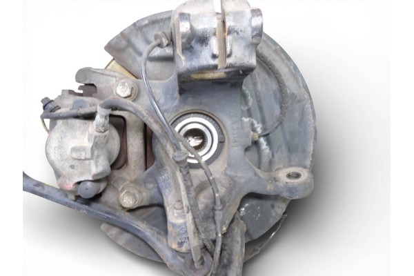 MANGUETA DELANTERA IZQUIERDA BMW SERIE X3 (E83)