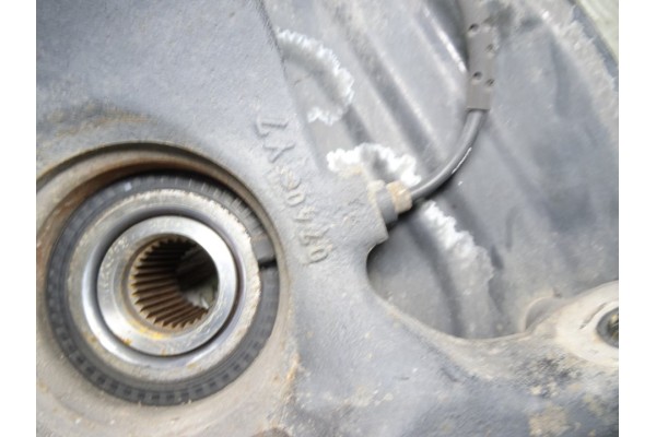 MANGUETA DELANTERA IZQUIERDA BMW SERIE X3 (E83)