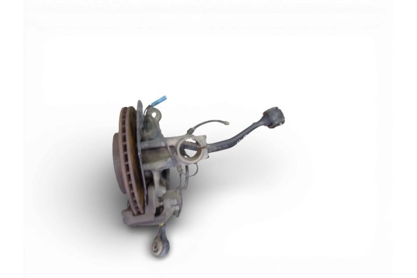 MANGUETA DELANTERA IZQUIERDA BMW SERIE X3 (E83)