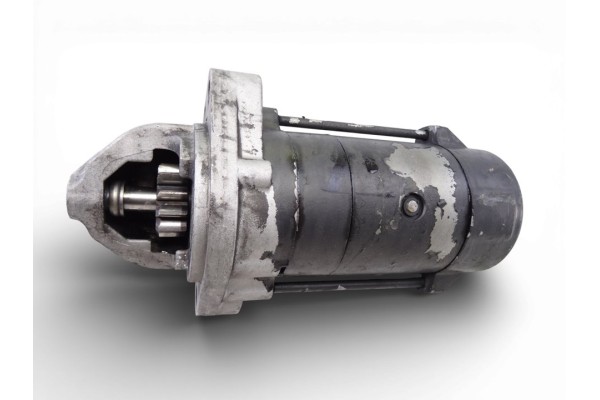 MOTOR ARRANQUE BMW SERIE X3 (E83)