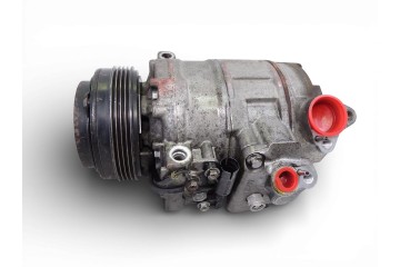 COMPRESOR AIRE ACONDICIONADO BMW SERIE X3 (E83)