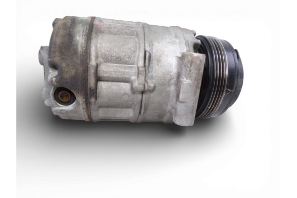 COMPRESOR AIRE ACONDICIONADO BMW SERIE X3 (E83)