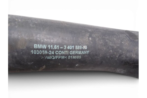 3401589 TUBO BMW SERIE X3 (E83)