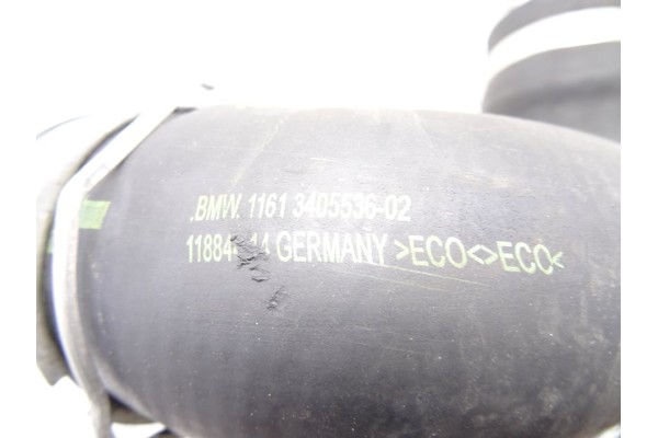 3405536 TUBO BMW SERIE X3 (E83)