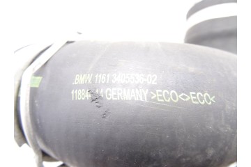 3405536 TUBO BMW SERIE X3 (E83)