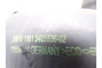 3405536 TUBO BMW SERIE X3 (E83)